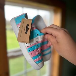 Native Toddler Shoes C10